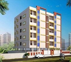 SVR Heights Ameenpur, Ameenpur, Hyderabad