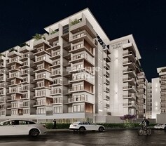 SVRM My Space Aura, Petbasheerabad, Hyderabad