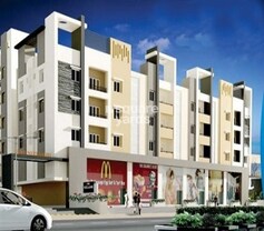 SVRS Neelaadri, Champapet, Hyderabad