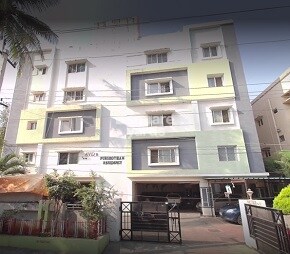 SVRS Purshotham Residency