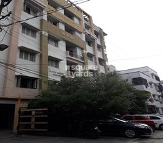 SVS Ambuja Sekhar Mansion SVS Ambuja Sekhar Mansion