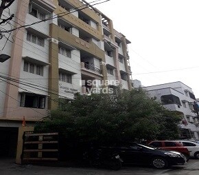 SVS Ambuja Sekhar Mansion