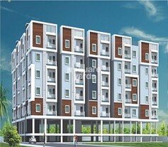 SVS Ample Homes, Chanda Nagar, Hyderabad