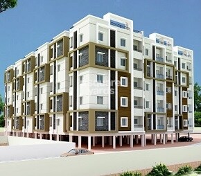 SVS Avaasa residential project in Chanda Nagar