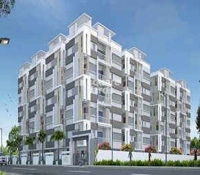 SVS Bhuvi Residency