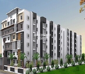 SVS Gardenia