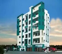 SVS GK Sapphire, Kukatpally, Hyderabad