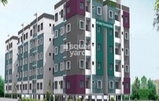 SVS Hanu Teja Residency Featured Image