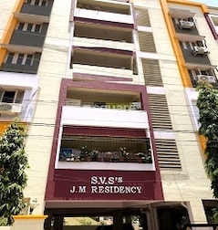 SVS JM Residency Representative image as actual visual unavailable for SVS JM Residency