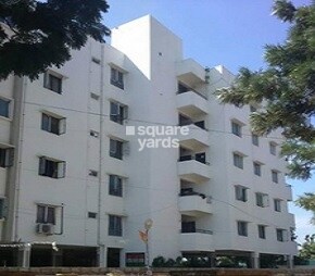 SVs Kacham Pearl Apartments