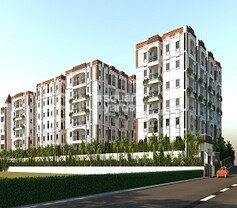 SVS Magnifique, Chowdhariguda, Hyderabad