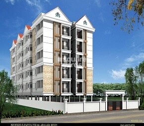 SVS MR Palace