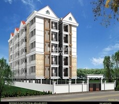 SVS MR Palace, Narepally, Hyderabad