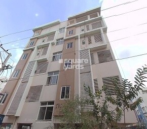 SVS Nivaas