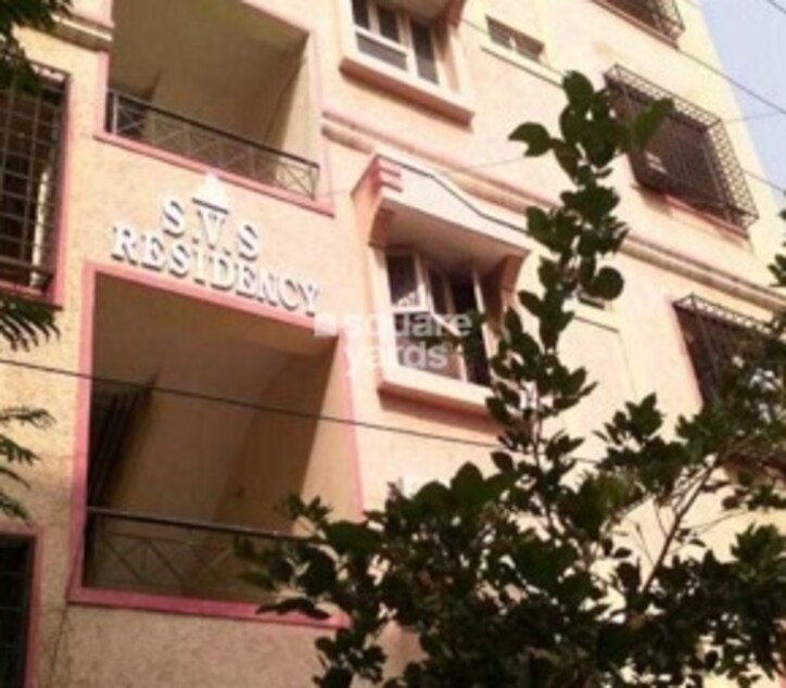 SVS Residency Kukatpally Cover Image