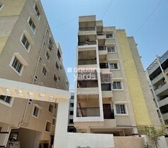 SVS Royal Coral, Madinaguda, Hyderabad