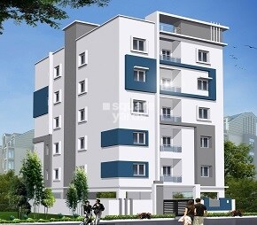 SVS Venkat Abhaya residential project in Kukatpally