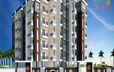 SVSS Vishnu Shanker Residency Featured Image