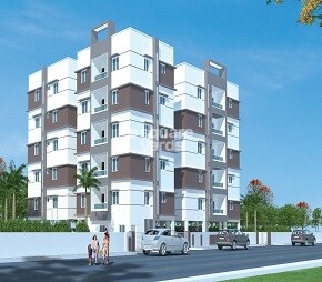Swagath Delight residential project in Budwel