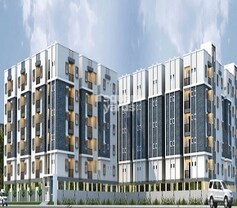 Swagath Jubilant, Isnapur, Hyderabad