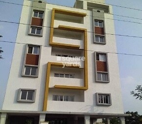 Swagath Merry residential project in Nallagandla