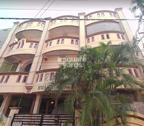 Swamy Residency