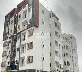 Swapna Nirman residential project in Hafeezpet