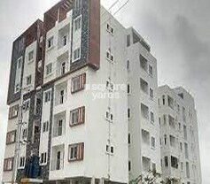 Swapna Nirman, Hafeezpet, Hyderabad