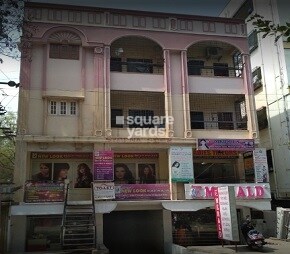 Swapna Shree Apartment