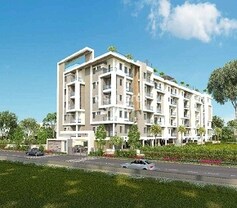 Swapna Skydeck, Hydernagar, Hyderabad