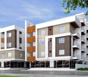 Swapnas MSR Plaza