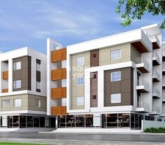 Swapnas MSR Plaza, Bachupally, Hyderabad