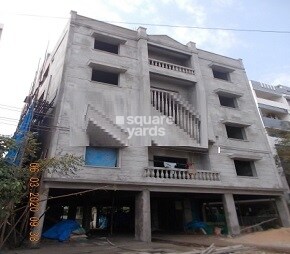 Swara Residency Bowenpally residential project in Bowenpally