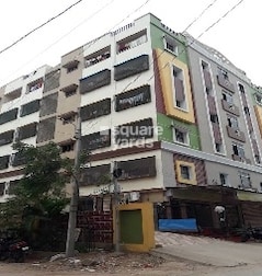 Swaraj Homes Eagle Residency Swaraj Homes Eagle Residency