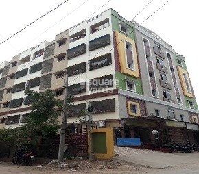Swaraj Homes Eagle Residency