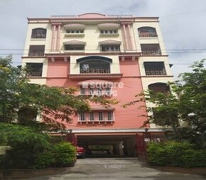 Swaraj Janya Apartment, Padmarao Nagar, Hyderabad