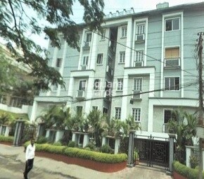 Swarna Heavens Apartments