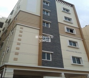Swarna Palace Manikonda project in Manikonda, Hyderabad