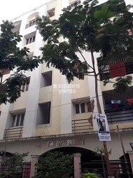 Swarna Palace Puppalguda