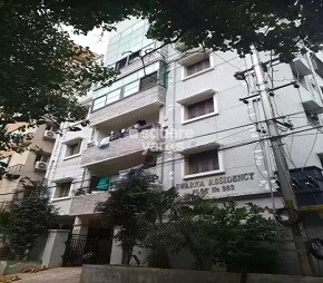 Swarna Residency Madhapur