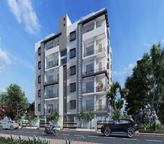 Swarupa Mayras Splendor, Kharmanghat, Hyderabad