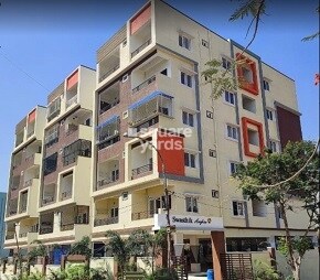 Swasthik Heights, Madinaguda, Hyderabad