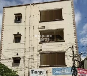 Swathi Homes