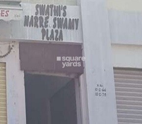 Swathi Narre Swami Plaza