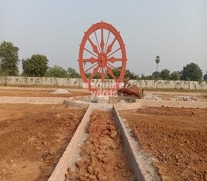 Swathi New Kondapur Township project in Kondapur, Hyderabad