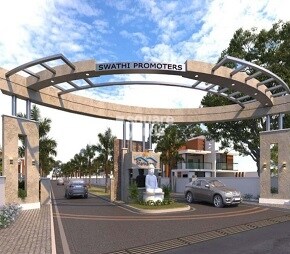 Swathi Sree Shankarpalli Hills Video