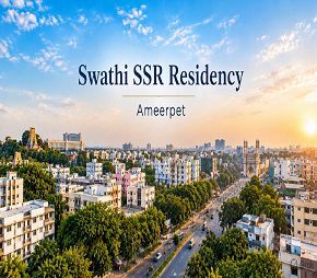 Swathi SSR Residency