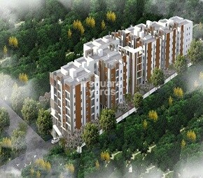 Swathis Skyline, Gajularamaram, Hyderabad