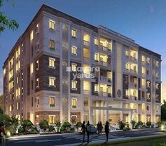 Swetchas Dynasty, Gundlapochampalli, Hyderabad