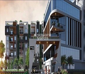 Syamantaka Emerald Heights